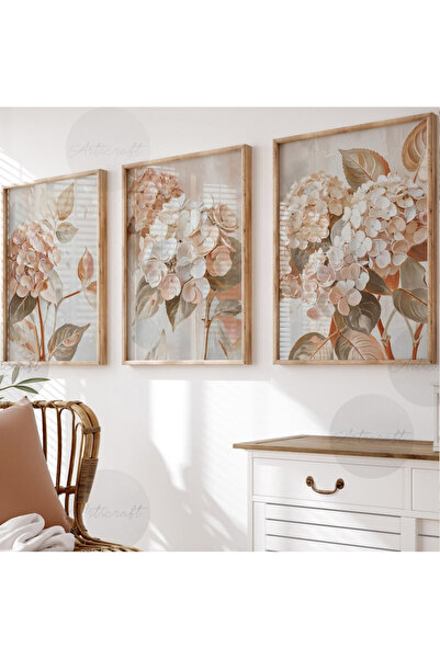 Tuba Decor Tabel din trei piese pentru camera de zi, sufragerie, bucatarie, c...