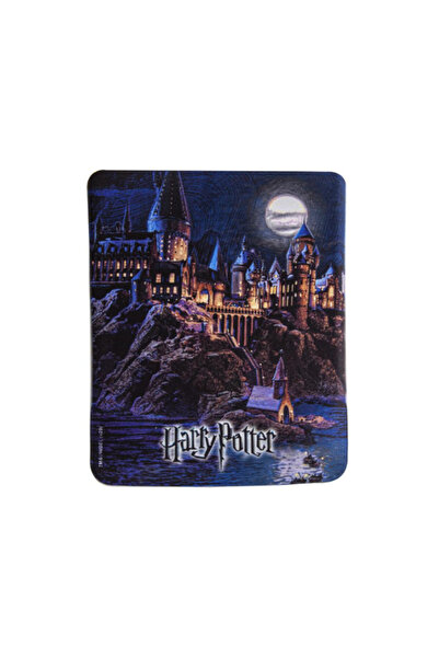 GiFi Harry Potter Licensed Wrist Rest Mousepad