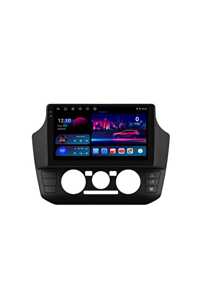 NavStore Dedicated Navigation Volkswagen UP (2017-2023), 9Inch, 2Gb Ram, 32Gb Storage, Carplay