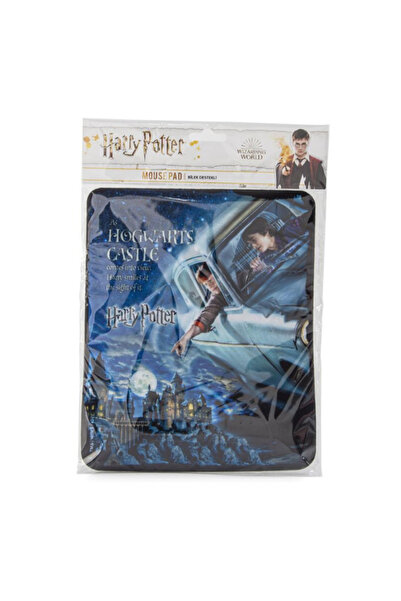 GiFi Harry Potter Licensed Wrist Rest Mousepad