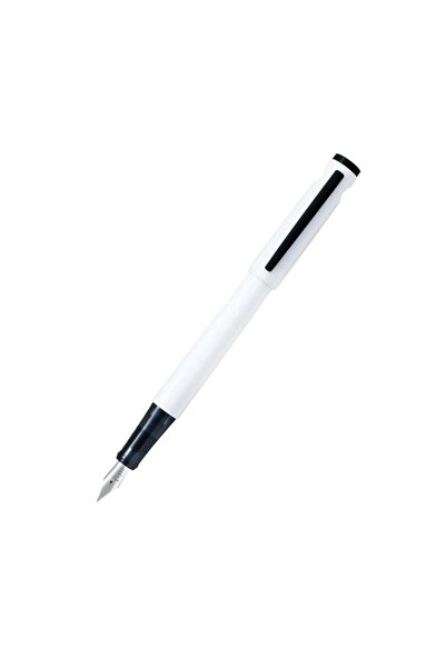 Pilot Lightive Beyaz Dolma Kalem M Uç