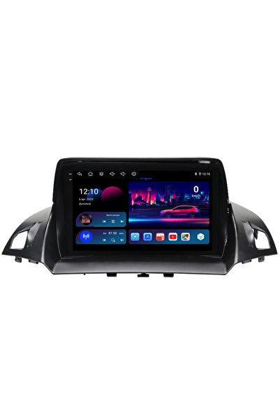NavStore Dedicated Navigation Ford Kuga (2013-2017), 2K, 4Gb Ram, 64Gb Storage, Carplay