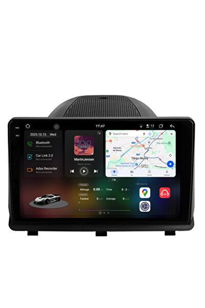 NavStore Dedicated Navigation Opel Antara (2006-2016), 2K, 12Gb Ram, 256Gb Storage, Carplay