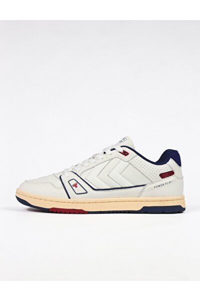 hummel Adidasi, Alb/Bleumarin