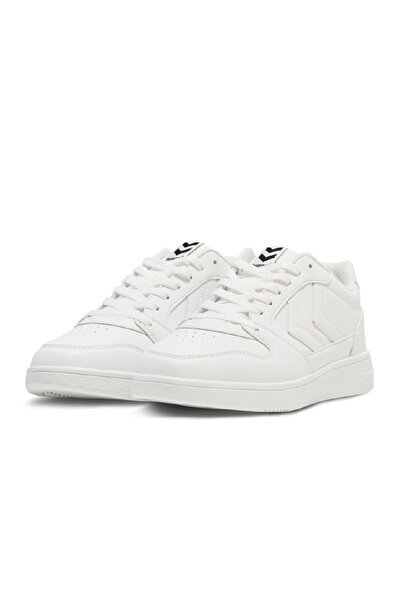 hummel Sneakers, White