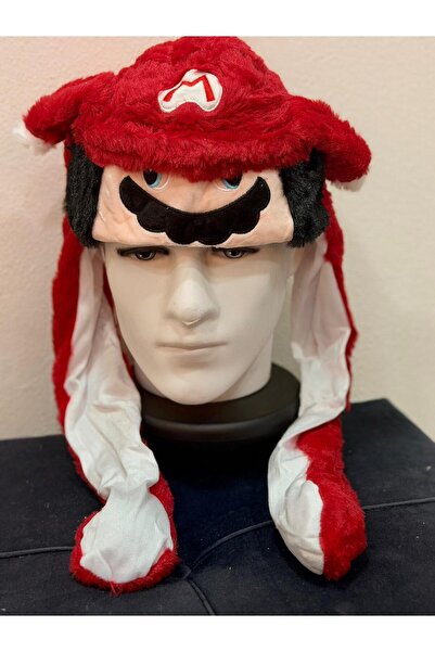 OEM Yeni Sezon Çocuk ve Yetişkin için Sevimli Hareketli Tavşan Kulaklık 3 Mod...