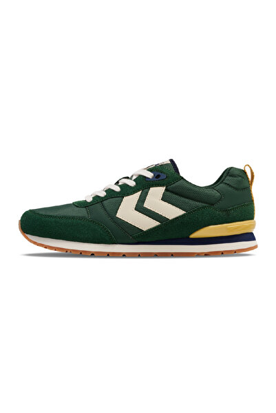 hummel Sneakers, Green