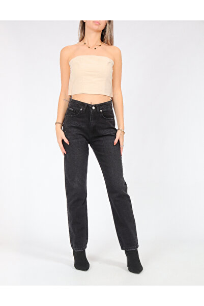 Evendi Jeans, Black