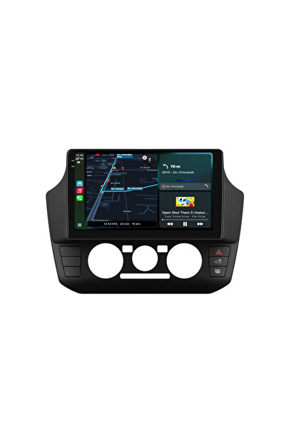 NavStore Dedicated Navigation Volkswagen UP (2017-2023), 9Inch, 2Gb Ram, 32Gb Storage, Carplay