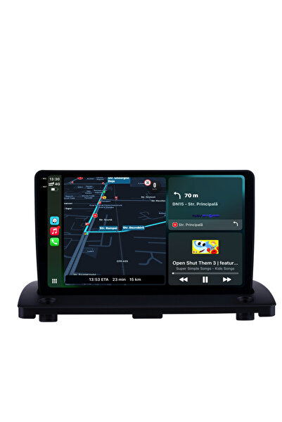 NavStore Dedicated Navigation Volvo Xc90 (2002-2014), 2K, 4Gb Ram, 64Gb Storage, Carplay