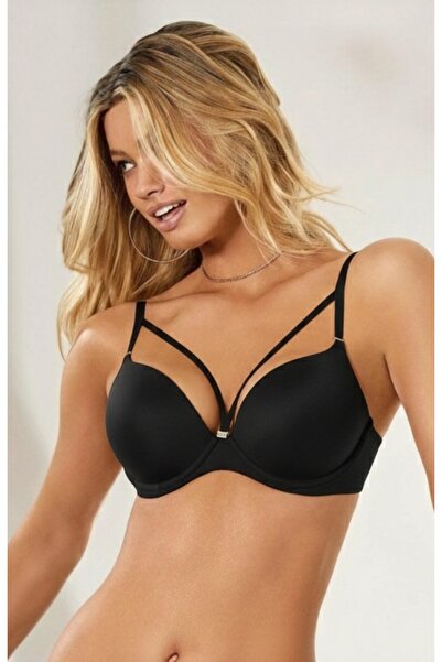 Orkide حمالة صدر مبطنة مزدوجة من سوريتي