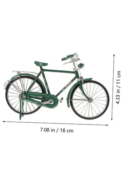 OEM Mini model bike, the model is built like a puzzle, robotics labs, +5 years