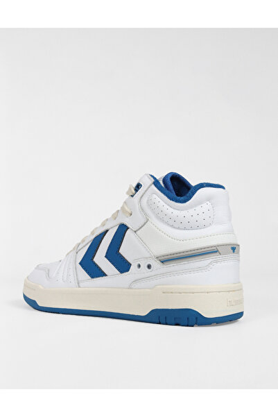 hummel Sneakers, White