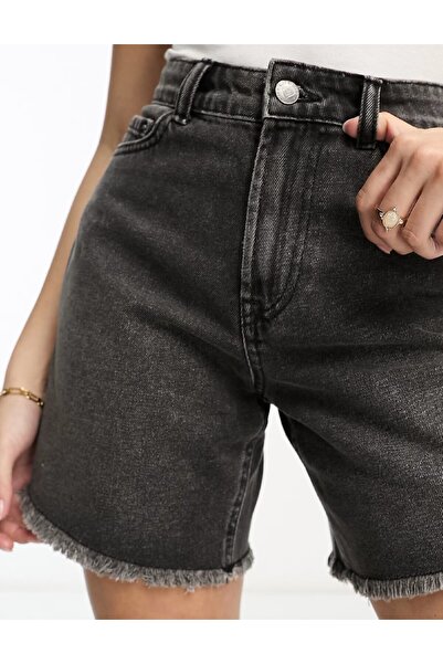 Miss Selfridge Shorts, Grey