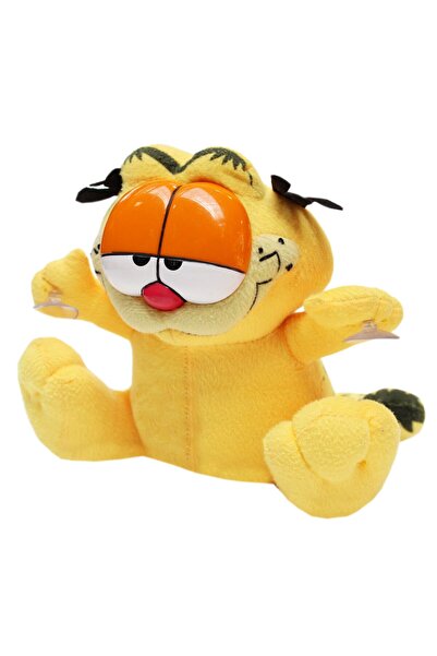 Recostore Jucarie de plus, Garfield, 23x25 cm, REC1087
