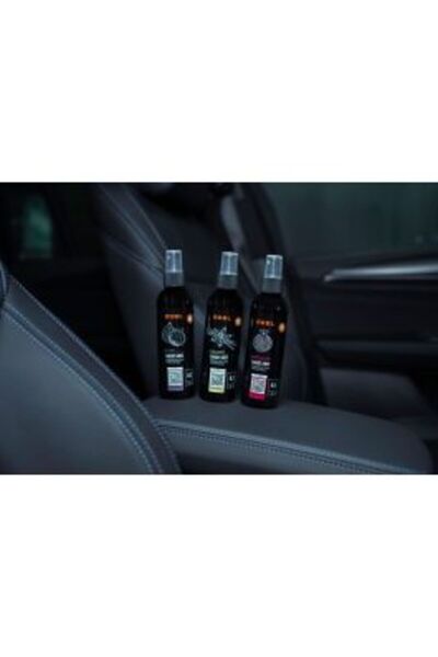 ADBL Magic Mist Car Perfume, 200 ml