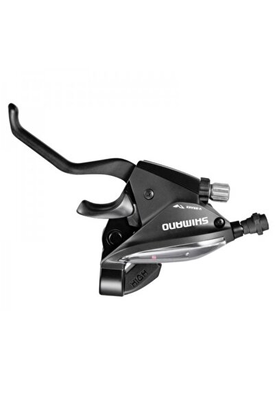 Aftermarket Manetă de frână - manetă de viteze cu 3 trepte