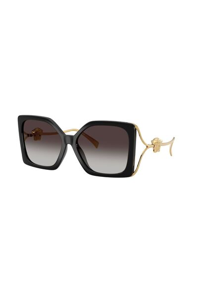 Versace Ve4502U Gb187 58 Women Sunglasses