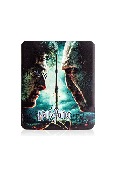 GiFi Harry Potter Licensed Wrist Rest Mousepad