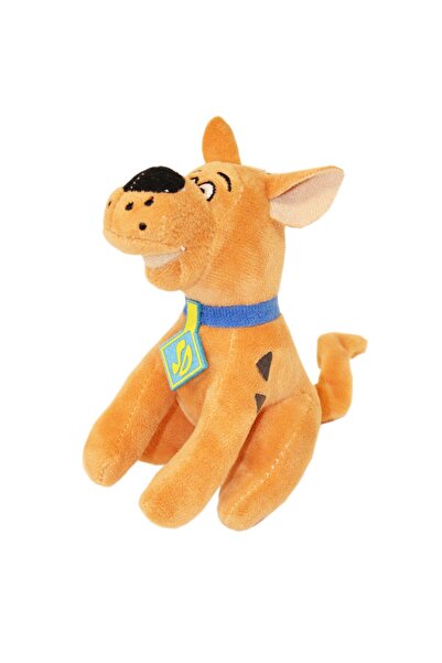 Recostore Jucarie de plus, Scooby Doo, 13x10 cm