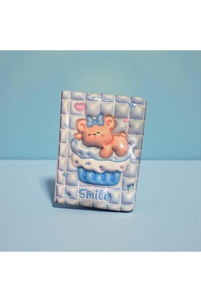 BABUN М'яка, пухка, з кольоровим візерунком, з роздільниками, з нитками, з фі...