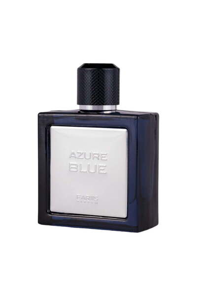 Fariis Azure Blue Eau de Parfum, Fariis, Men - 100ml