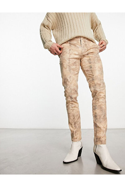 Evendi Pants, Cream