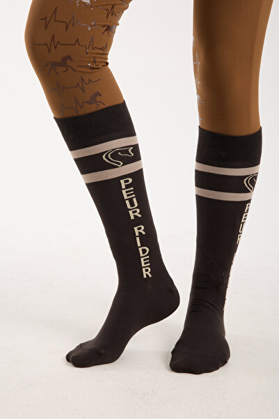 PEUR RIDER SHOP Αντιβακτηριακές κάλτσες από μπαμπού με φρέσκο άρωμα, Unisex Σ...