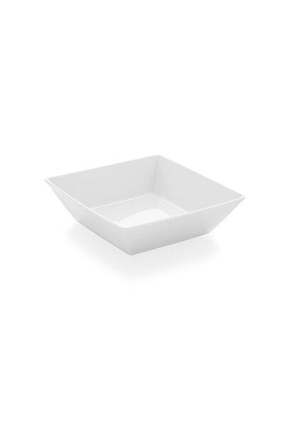 Güral Porselen Merıd 14x14 Cm Çukur Tabak