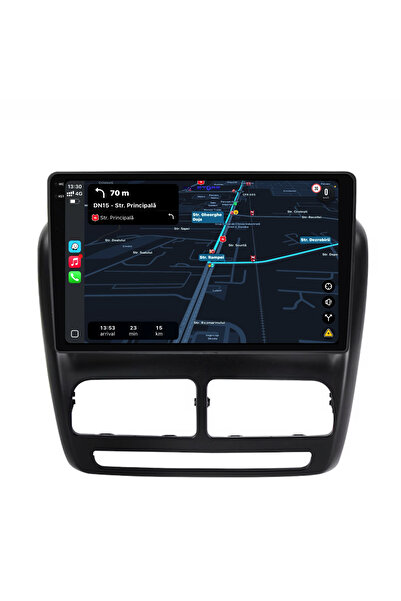 NavStore Dedicated Navigation Fiat Doblo (2010-2015), 2K, 12Gb Ram, 256Gb Storage, Carplay