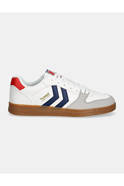 hummel Sneakers, White