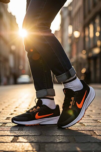 Nike Pantofi casual pentru băieți tineri