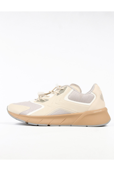 hummel Sneakers, Cream