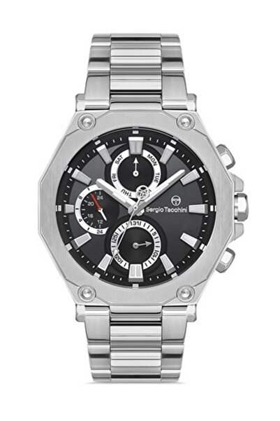 Sergio Tacchini ST.1.10366-1 MEN'S WRIST WATCH
