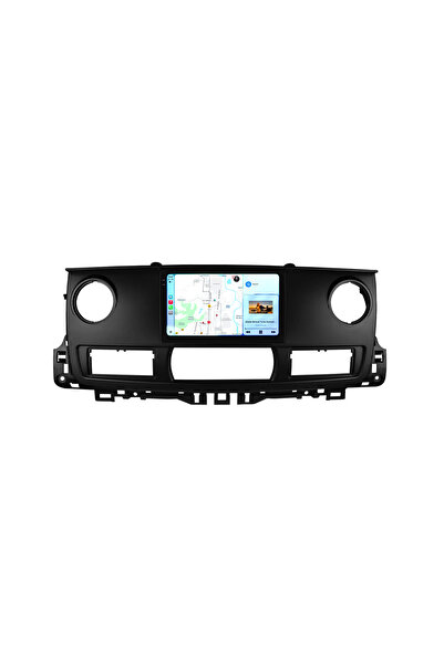 NavStore Navigatie Dedicata Renault Master (2004-2010),QuadCore, 10Inch, 4Gb Ram, 64Gb Stocare, Carplay
