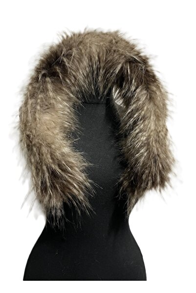 Nazfur Fur Hood Trim