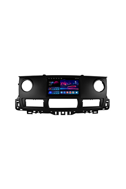NavStore Dedicated Navigation Renault Master (2004-2010), 10Inch, 8Gb Ram, 256Gb Storage, Carplay