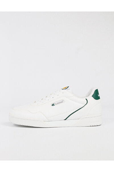hummel Sneakers, White