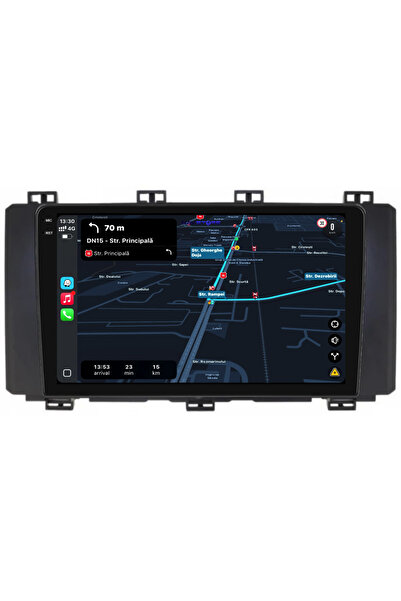 NavStore Dedicated Navigation Seat Ateca (2016-2021), 2K, 8Gb Ram, 256Gb Storage, Carplay