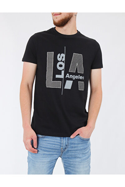 Evendi Tricou, Negru