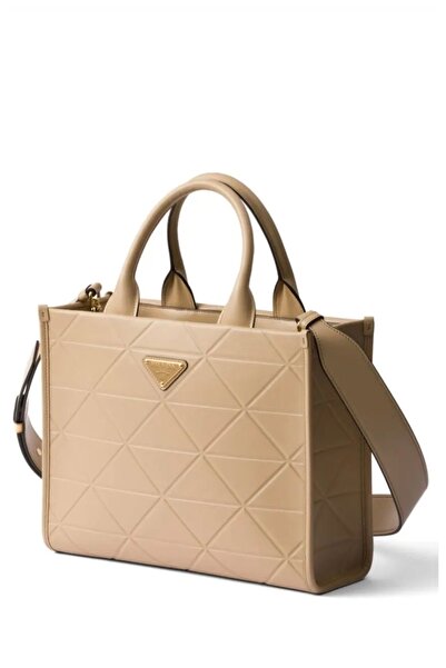 Prada Sport Symbole Medium Tote Bag