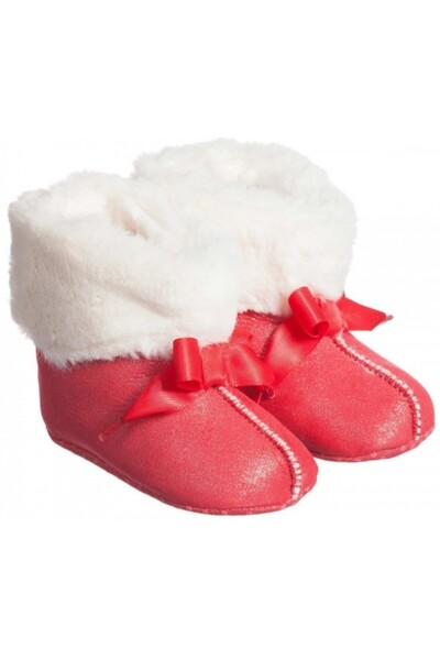 MAYORAL winter boots 9091-11