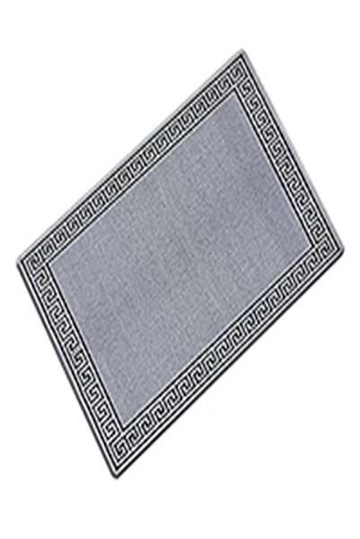 OEM CARPET, CURL CROSS 80X150CM