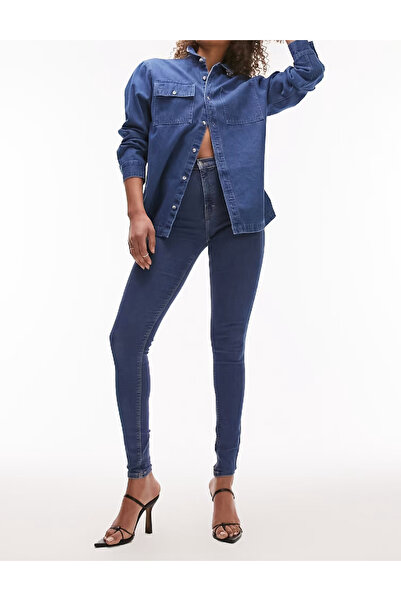 Evendi Jeans, Blue