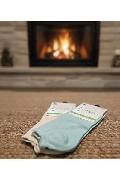 chiara grazia ΚΑΛΥΜΜΕΝΕΣ ΚΑΛΤΣΕΣ ΑΠΟ ΜΠΑΜΠΟΥ ΠΡΕΜΙΟΥ ΠΟΙΟΤΗΤΑΣ ΧΩΡΙΣ ΡΑΦΗ ΣΕ ΣΥΣΚΕΥΑΣΙΑ ΤΩΝ 2 ΤΕΜΑΧΙΩΝ