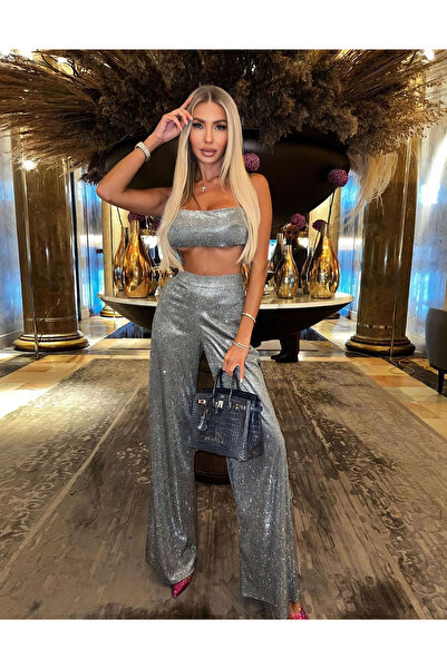 Pretty Sparkly party outfit