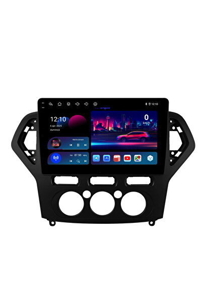 NavStore Dedicated Android Navigation Ford Mondeo (2007-2014), 10Inch, 8Gb Ram, 256Gb Storage, Carplay