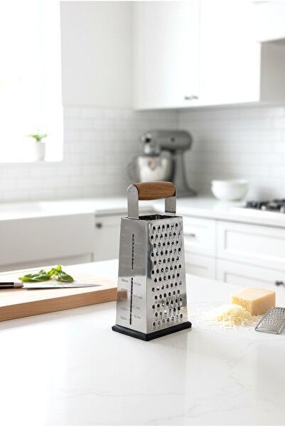 FH finehome Fean Akasya Saplı Rende