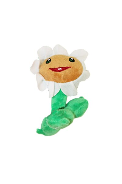 Recostore Set of 10 plush toys, Plants Vs Zombies, 10x5 cm