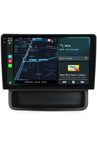 NavStore Dedicated Navigation Opel Vivaro (2010-2014), 10Inch, 8Gb Ram, 256Gb Storage, Carplay